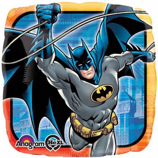 (image for) Batman Comics Foil - Click Image to Close