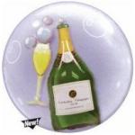 (image for) Champagne Double Bubble - Click Image to Close