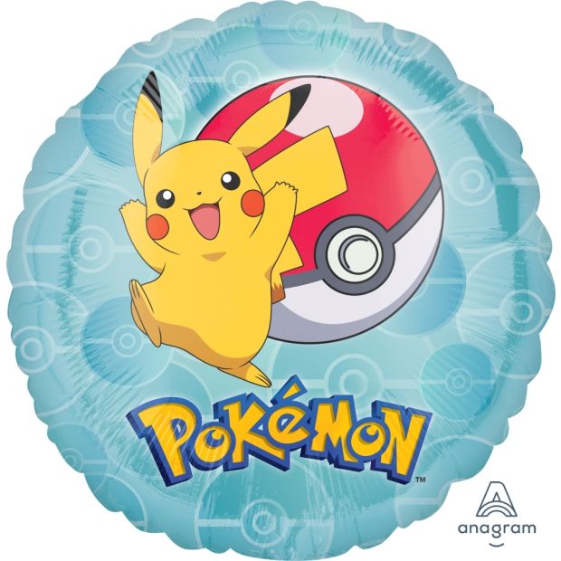 (image for) Pokemon Foil