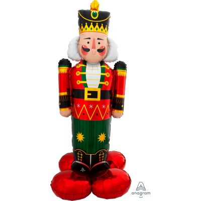 (image for) Nutcracker AirLoonz