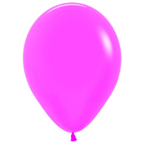 (image for) Neon Fuschia (Float Time 3+ Days)