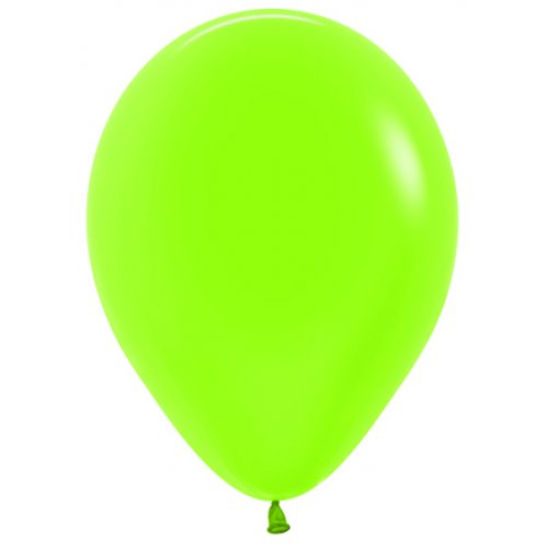 (image for) Neon Green (Float Time 3+ Days)