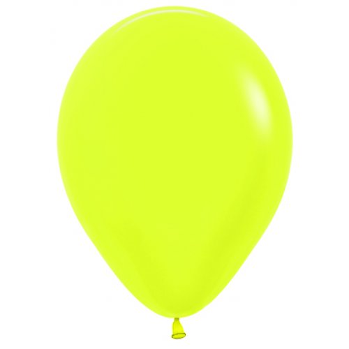 (image for) Neon Yellow (Float Time 3+ Days)