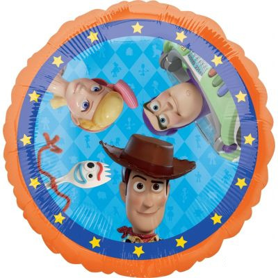 (image for) Toy Story Foil
